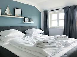 Comfortplus Apartment With 1 Bedroom