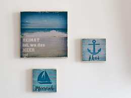 Holiday Home Traumstuuv