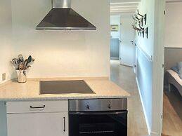 6 Person Holiday Home in Bording
