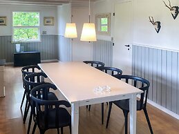 6 Person Holiday Home in Bording