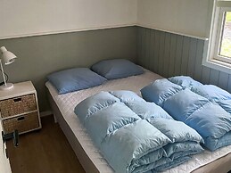 6 Person Holiday Home in Bording