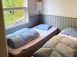 6 Person Holiday Home in Bording