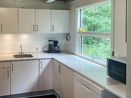 6 Person Holiday Home in Bording