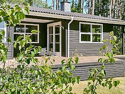 6 Person Holiday Home in Bording