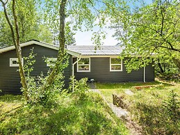 6 Person Holiday Home in Bording