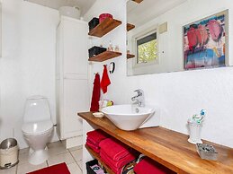 6 Person Holiday Home in Farso