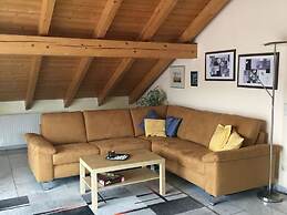 Penthouse in Ostseebad Sierksdorf