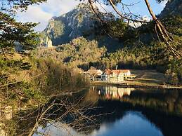 Penthouse in Ostseebad Sierksdorf