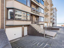 Apartment Near the Sea With Modern Comfort