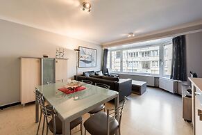Apartment Near the Sea With Modern Comfort