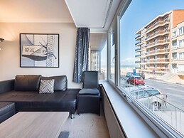Apartment Near the Sea With Modern Comfort