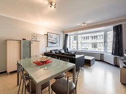 Apartment Near the Sea With Modern Comfort