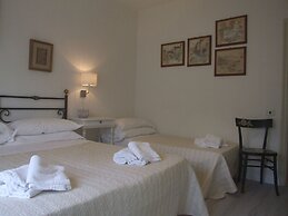 Villa in Sassetta With Private Botanical Garden