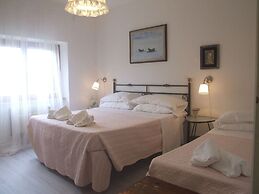 Villa in Sassetta With Private Botanical Garden