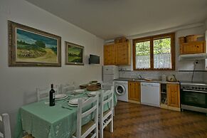 Villa in Sassetta With Private Botanical Garden