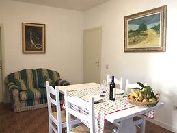 Villa in Sassetta With Private Botanical Garden