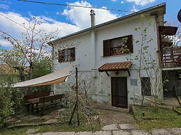 Villa in Sassetta With Private Botanical Garden