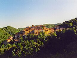 Villa in Sassetta With Private Botanical Garden