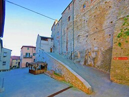 Villa in Sassetta With Private Botanical Garden