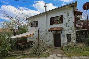 Villa in Sassetta With Private Botanical Garden