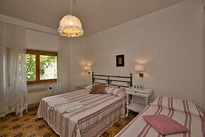 Villa in Sassetta With Private Botanical Garden