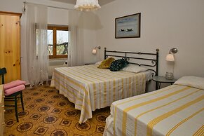Villa in Sassetta With Private Botanical Garden