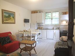Villa in Sassetta With Private Botanical Garden