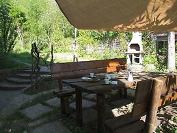 Villa in Sassetta With Private Botanical Garden