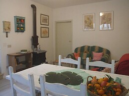 Villa in Sassetta With Private Botanical Garden