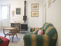 Villa in Sassetta With Private Botanical Garden