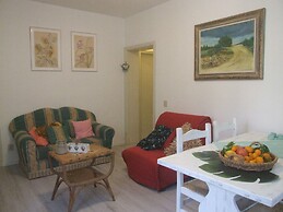 Villa in Sassetta With Private Botanical Garden