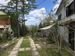 Villa in Sassetta With Private Botanical Garden