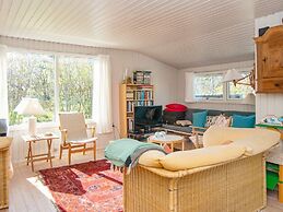 6 Person Holiday Home in Glesborg