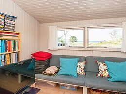 6 Person Holiday Home in Glesborg