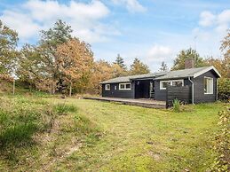 6 Person Holiday Home in Glesborg