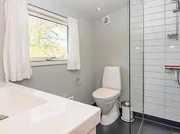 6 Person Holiday Home in Glesborg