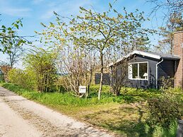 6 Person Holiday Home in Glesborg