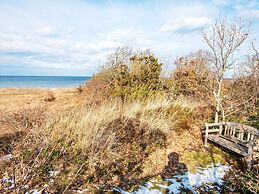 6 Person Holiday Home in Glesborg