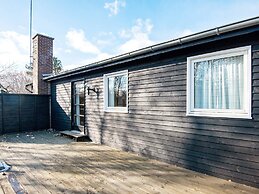 6 Person Holiday Home in Glesborg