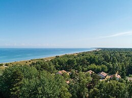 6 Person Holiday Home in Vaeggerlose