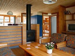 6 Person Holiday Home in Vaeggerlose