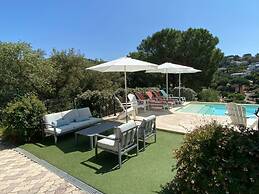 Villa Valmaris - Les Issambres