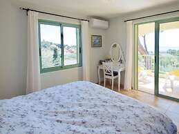 Villa Valmaris - Les Issambres