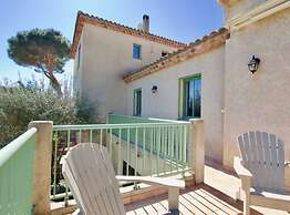Villa Valmaris - Les Issambres