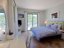 Villa Valmaris - Les Issambres