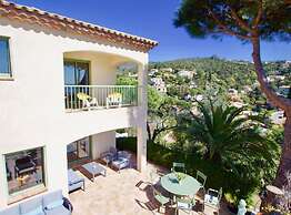 Villa Valmaris - Les Issambres