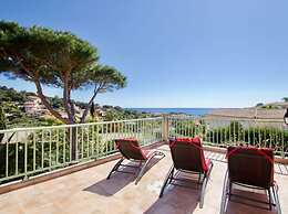 Villa Valmaris - Les Issambres