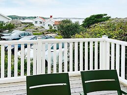 4 Star Holiday Home in Ellos