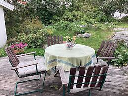 4 Star Holiday Home in Ellos