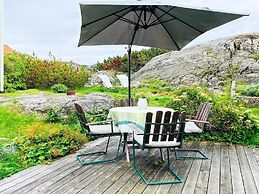 4 Star Holiday Home in Ellos